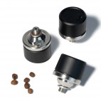 Bookoo   Espresso   Monitor